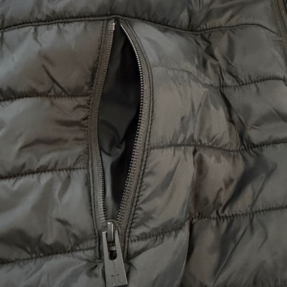 Hurley Sonora WindProof jacket size L - Picture 12 of 14